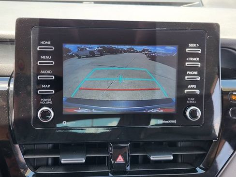 Used 2024 Toyota Camry SE FWD image 13