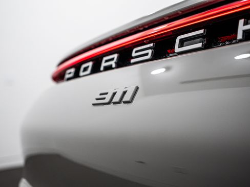 Certified 2021 Porsche 911 Carrera image 25