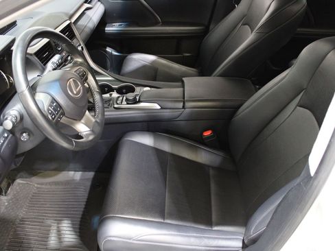 Used 2019 Lexus RX 350 AWD image 14