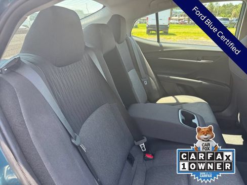 Used 2025 Toyota Camry LE FWD image 30