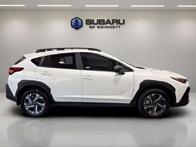 Certified 2026 Subaru Crosstrek 2.5i Premium AWD/4WD image 6