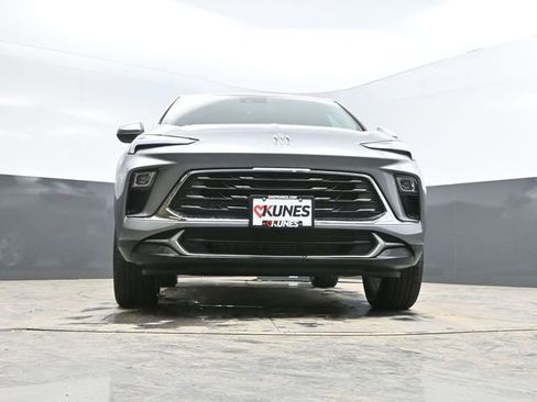 Used 2025 Buick Encore GX Preferred image 46