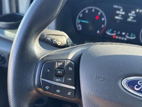 Used 2024 Ford Transit 250 Low Roof w/ Exterior Upgrade Package image 29