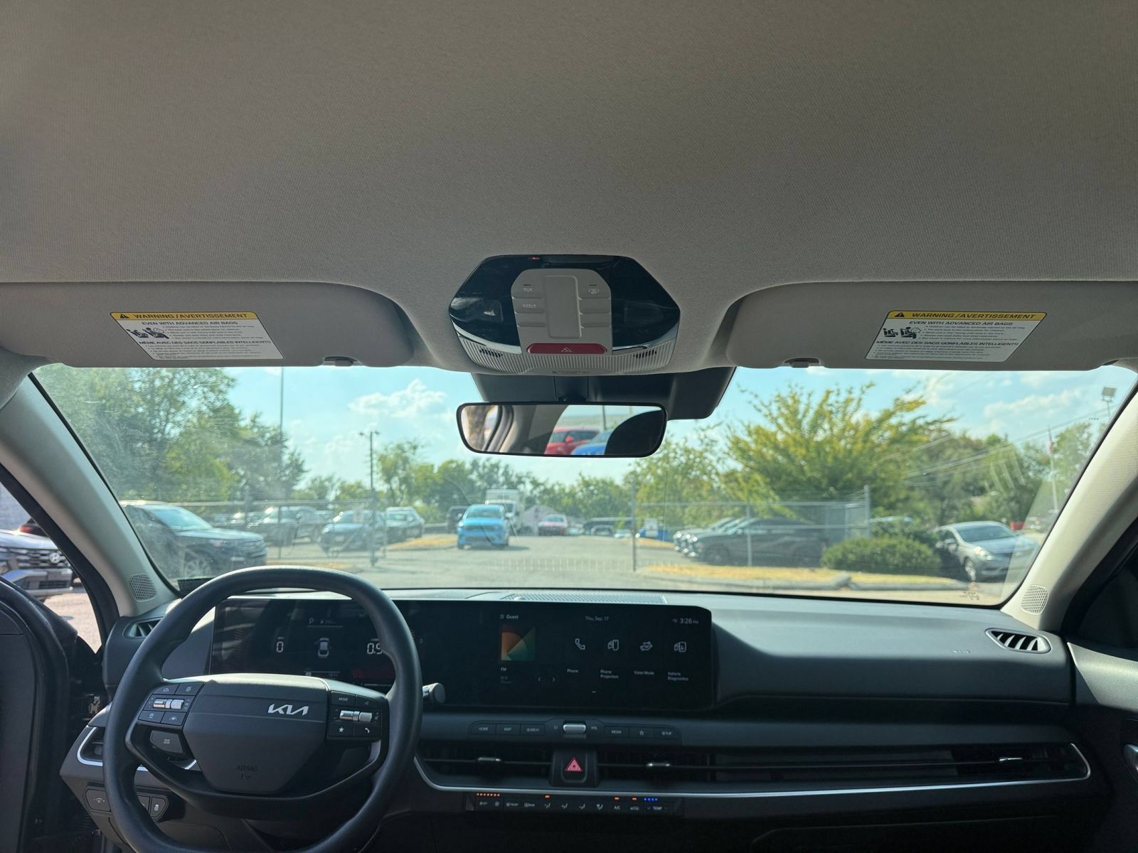 Used 2026 Kia K4 FWD image 31