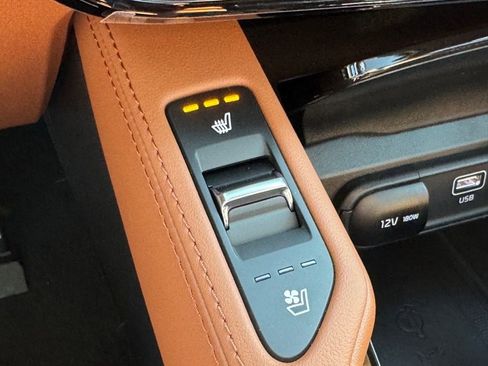 New 2025 Kia Telluride SX Prestige X-Line image 18