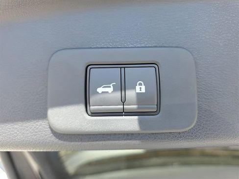 New 2025 Nissan Murano SL AWD/4WD image 21