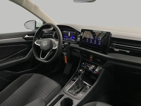 New 2025 Volkswagen Jetta S image 17