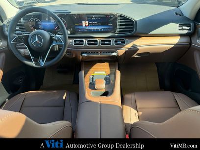 New 2026 Mercedes-Benz GLE 350 4MATIC