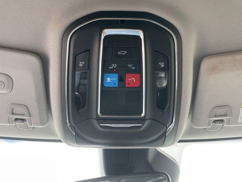 Used 2021 Jeep Grand Cherokee L Limited AWD/4WD image 23