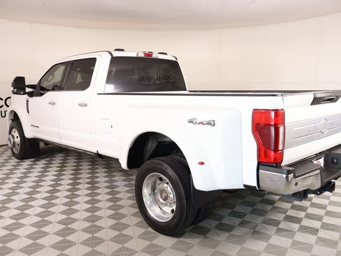 Used 2022 Ford F450 King Ranch w/ King Ranch Ultimate Package AWD/4WD image 24