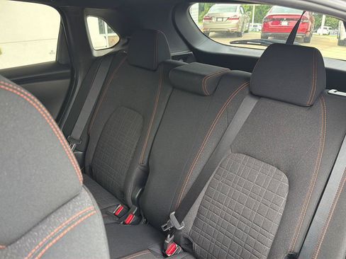 Used 2025 Honda HR-V Sport image 30
