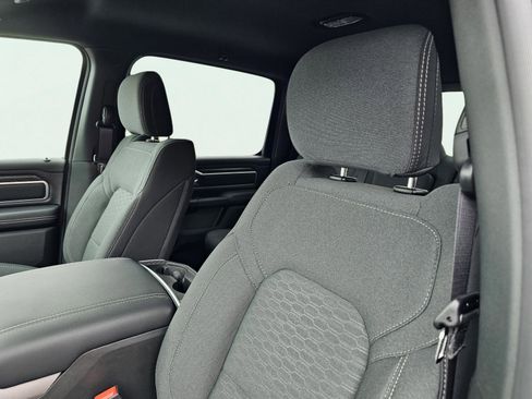 New 2026 RAM 1500 Big Horn w/ Night Edition AWD/4WD image 19