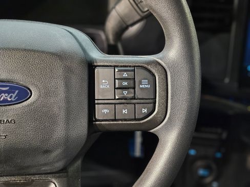 Used 2024 Ford F150 STX image 28