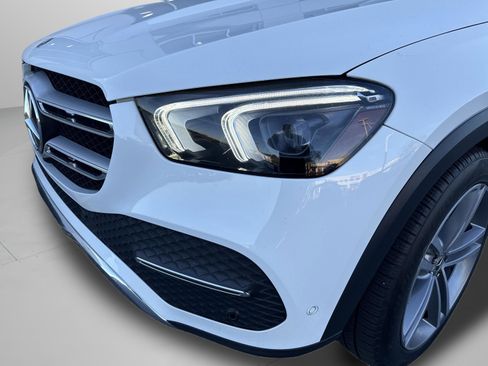 Used 2021 Mercedes-Benz GLE 350 GLE 350 image 10