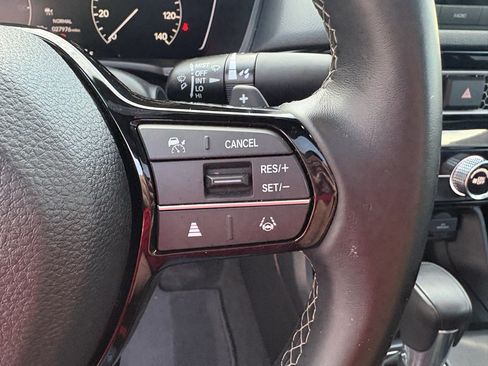 Certified 2025 Honda Civic Sport image 14