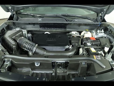 Used 2023 GMC Acadia SLE w/ Driver Convenience Package image 19