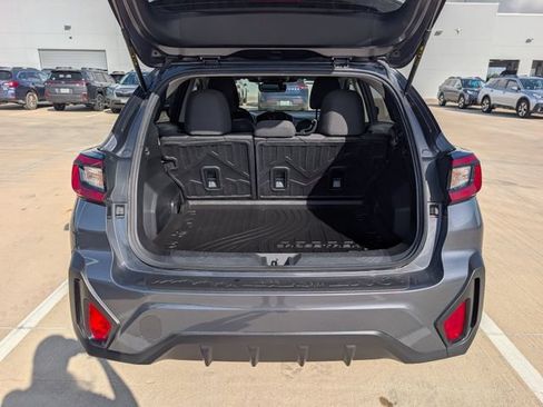 Used 2024 Subaru Crosstrek 2.0i Premium w/ Popular Package #3 AWD/4WD image 27