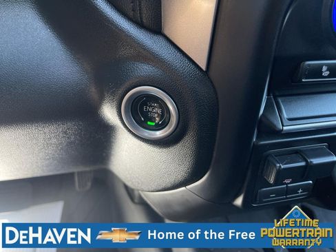 Used 2023 Chevrolet Silverado 2500 LT w/ Convenience Package AWD/4WD image 17