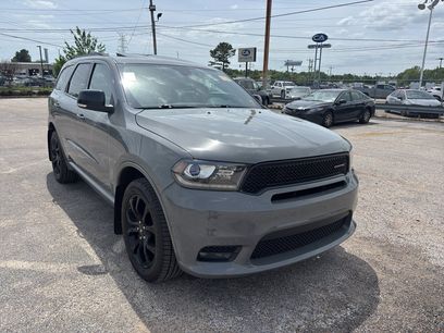 Used 2020 Dodge Durango GT