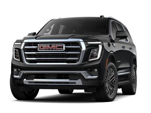 New 2026 GMC Yukon Elevation image 27