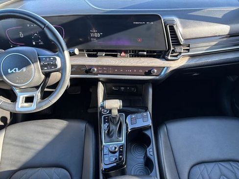 Used 2024 Kia Sportage X-Line image 18