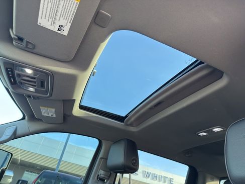 Used 2025 GMC Sierra 2500 Denali w/ Denali Reserve Package image 23