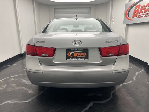 Used 2010 Hyundai Sonata GLS image 23