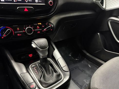 Used 2022 Kia Soul LX w/ Technology Package FWD image 26