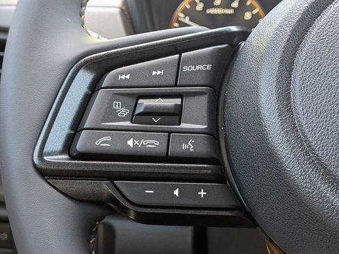New 2026 Subaru Forester Wilderness AWD/4WD image 33
