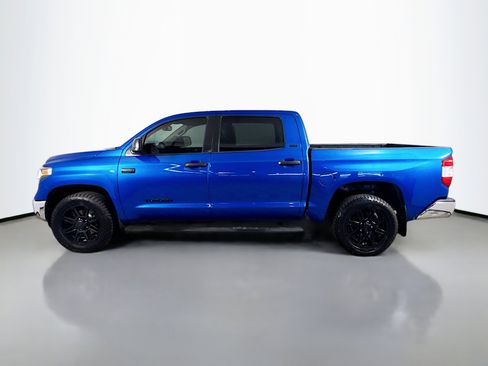 Used 2018 Toyota Tundra SR5 w/ SR5 Upgrade Package RWD image 6