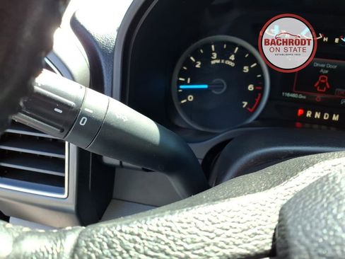 Used 2018 Ford F150 XLT w/ Equipment Group 302A Luxury AWD/4WD image 19