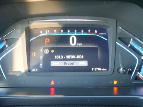 Used 2020 Honda Odyssey EX-L image 25