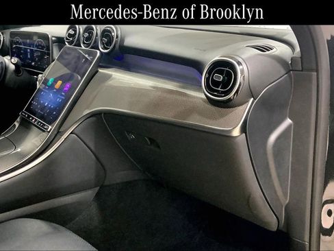 Certified 2026 Mercedes-Benz GLC 300 GLC 300 image 18