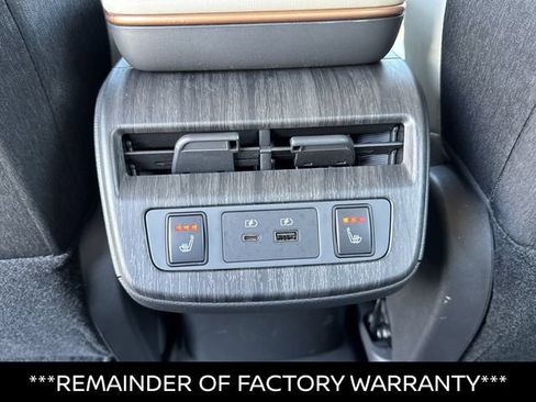 Certified 2024 Nissan Ariya AWD image 15