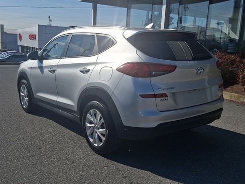 Used 2019 Hyundai Tucson Value image 7