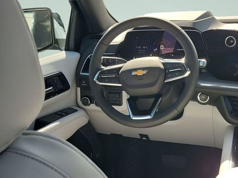 New 2026 Chevrolet Tahoe Premier RWD image 25