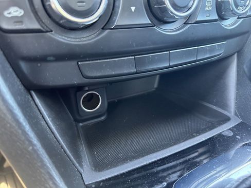 Used 2015 MAZDA MAZDA6 Touring w/ Touring Technology Package image 23