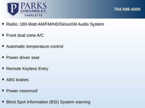 Used 2020 Honda CR-V EX image 7