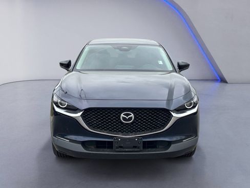 Used 2024 MAZDA CX-30 AWD 2.5 S w/ Select Sport Pkg image 8