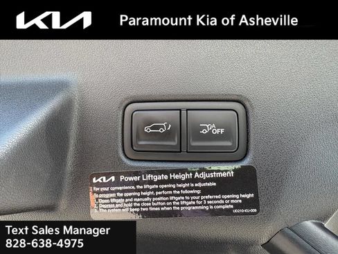 Used 2027 Kia Telluride SX FWD image 28