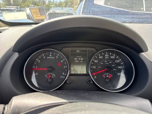 Used 2014 Nissan Rogue S w/ Convenience Package image 36