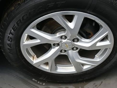 Used 2020 Chevrolet Equinox Premier image 29