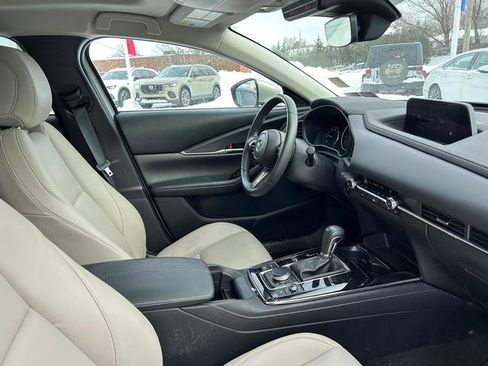 Certified 2024 MAZDA CX-30 AWD 2.5 S w/ Preferred Package image 26