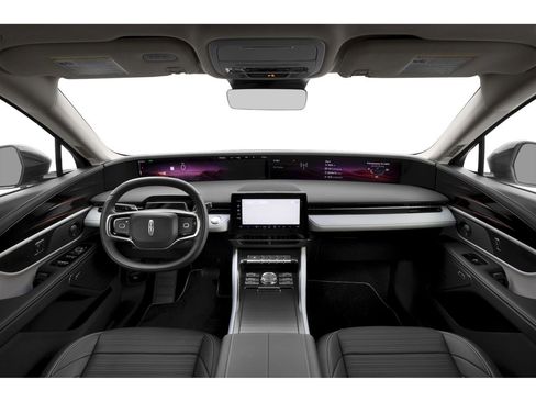 New 2026 Lincoln Nautilus Reserve AWD/4WD image 29
