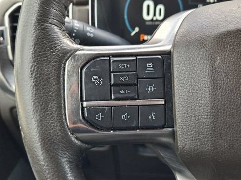 Used 2023 Ford F150 King Ranch w/ Equipment Group 601A High AWD/4WD image 26