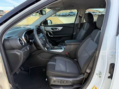 New 2026 Chevrolet Blazer LT image 10