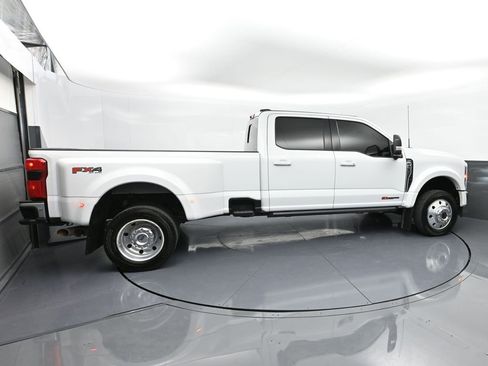 Used 2024 Ford F450 Lariat w/ Lariat Ultimate Package image 25