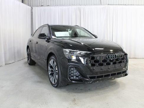 New 2026 Audi Q8 Premium Plus AWD/4WD image 37