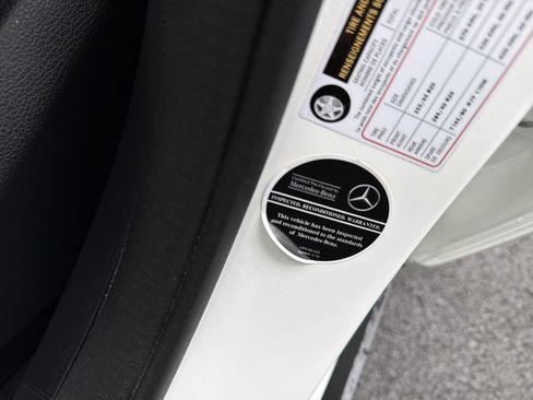Certified 2023 Mercedes-Benz GLC 300 4MATIC Coupe image 32