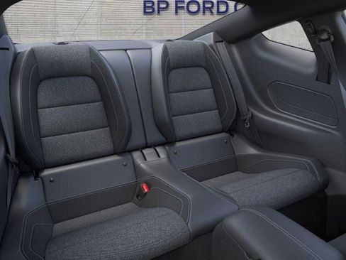 New 2026 Ford Mustang Coupe image 11